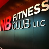 new balance gym brighton