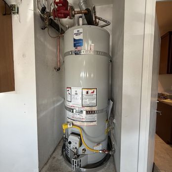 Melody Plumbing - New water heater - Plumbing Near Me Melody Plumbing - New water heater - Plumbing Near Me