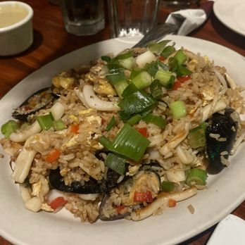 D'Candela Restaurant - Chaufa Mariscos - Peruvian Near Me - Chicago, Illinois D'Candela Restaurant - Chaufa Mariscos - Peruvian Near Me - Chicago, Illinois