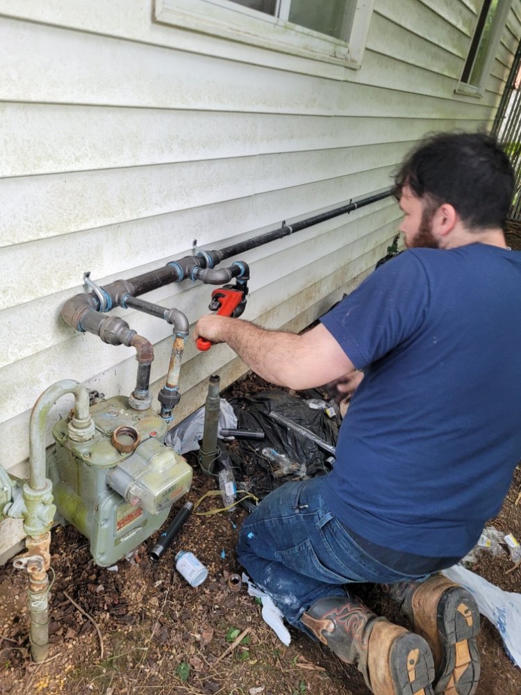 Slide of Artisan Plumbing Services