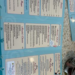 Annette's Diner