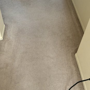 Echo Carpet Services - Still looks dirty - Carpet Cleaning Near Me - Irvine, California