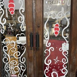 Gotcha Latte - Gotcha Latte front doors.  Visit is for an authentic good time.