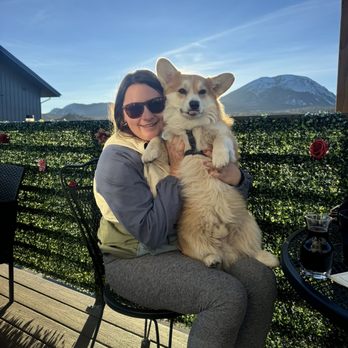 Saved by the Wine - Dog friendly patio - Wine Bars Near Me - Dillon, Colorado