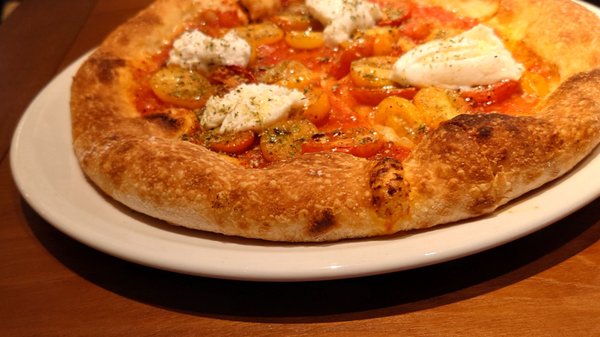 Osteria Mozza by null