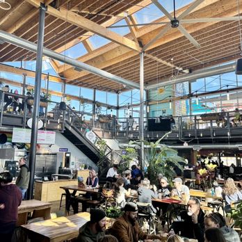 Tin Can Alley - Food Court Near Me - Albuquerque, New Mexico