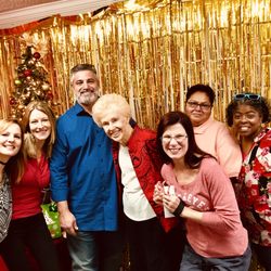 Heavenly Care - We Love our Caregivers and Our Clients!