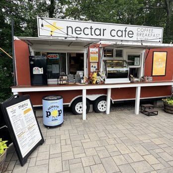 Nectar Cafe - Coffee & Tea Near Me - York, Maine Nectar Cafe - Coffee & Tea Near Me - York, Maine