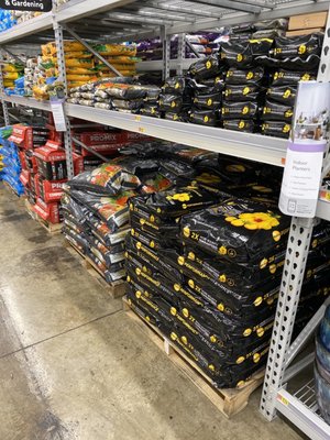 Walmart Supercenter by null