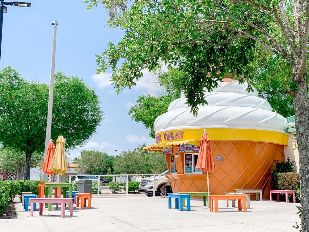 TWISTEE TREAT VINE ST Updated April 2024 39 Photos & 24 Reviews