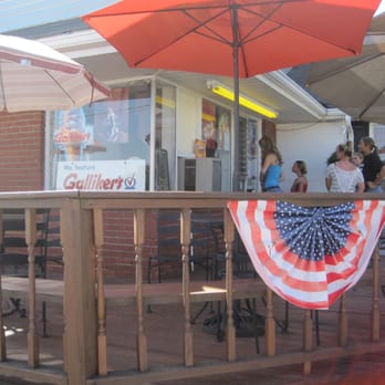 See Mor's All Star Grill - the american flag on the deck - American Near Me - Normalville, Pennsylvania See Mor's All Star Grill - the american flag on the deck - American Near Me - Normalville, Pennsylvania