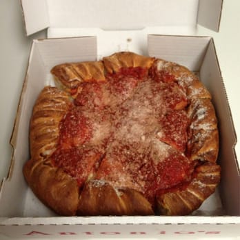 Antonio's Pizzeria LoSchiavo - a pizza in a box - Pizza Near Me - Westlake, Ohio Antonio's Pizzeria LoSchiavo - a pizza in a box - Pizza Near Me - Westlake, Ohio