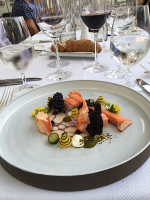 Restaurant Karel 5* by null