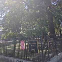 Saratoga Park