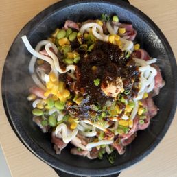 Wagyu Beef