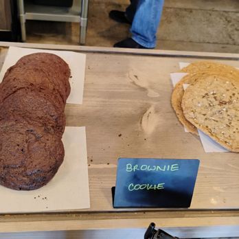 Smokehouse Social Barbecue - Cookies  03-23-2025 - Barbeque Near Me - Pasadena, California