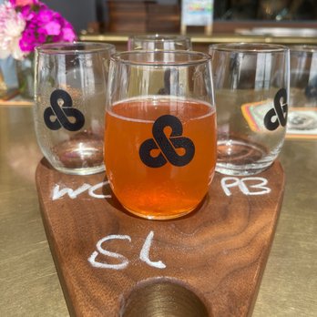 Boochcraft - Bars Near Me - San Diego, California