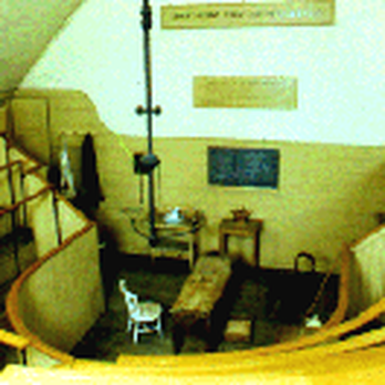 The Old Operating Theatre - Museums Near Me - London, XGL