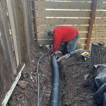 Jose Yard Maintenance - Drainage Installment - Lawn Services Near Me