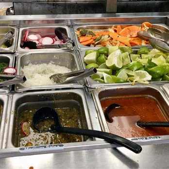 Stand Up Tacos - Mexican Near Me - Chino, California Stand Up Tacos - Mexican Near Me - Chino, California