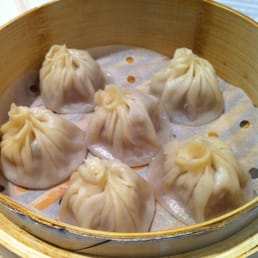 Juicy soup dumplings Juicy soup dumplings