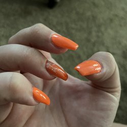 Westfield Nail & Spa