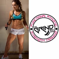 The Grind Bodyshop