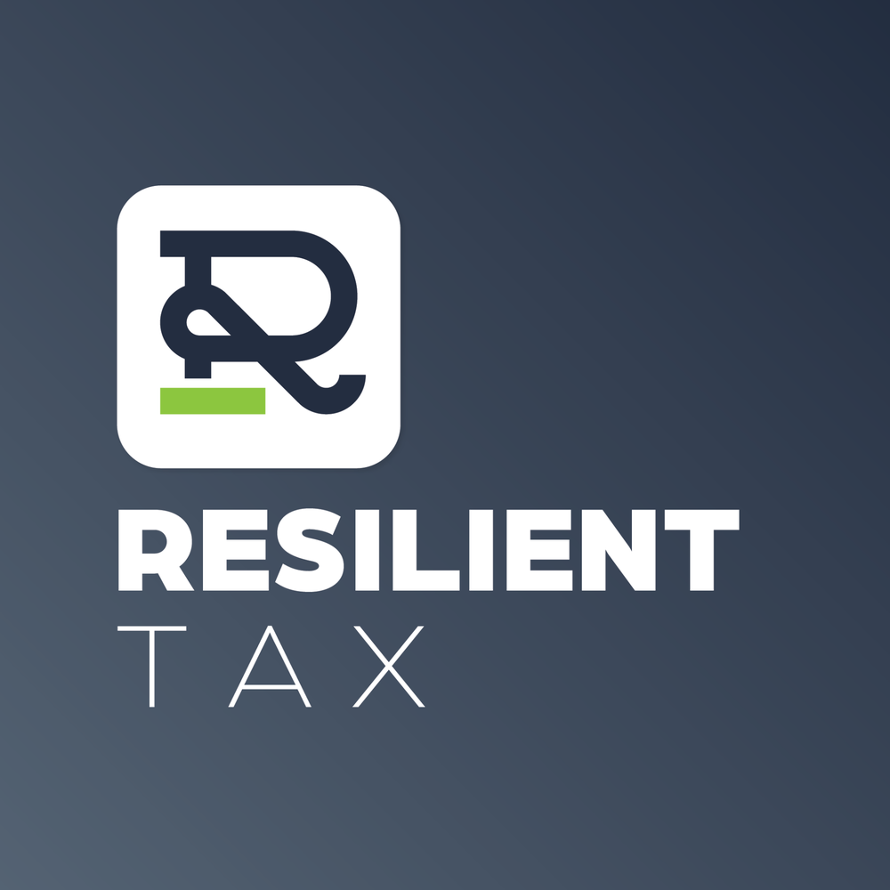 RESILIENT TAX Updated May 2024 Request Consultation 3090 Bristol