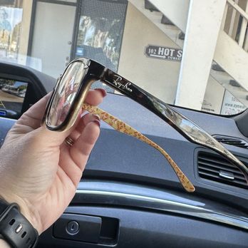 Hot Shots Eyeware Repair - Eyewear & Opticians Near Me - Carlsbad, California Hot Shots Eyeware Repair - Eyewear & Opticians Near Me - Carlsbad, California