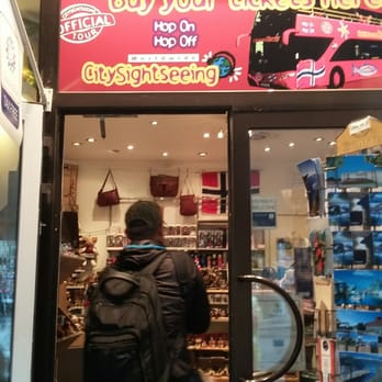 Alle Tiders - Cute little souvenir shop. - Fashion Near Me - Oslo, 03