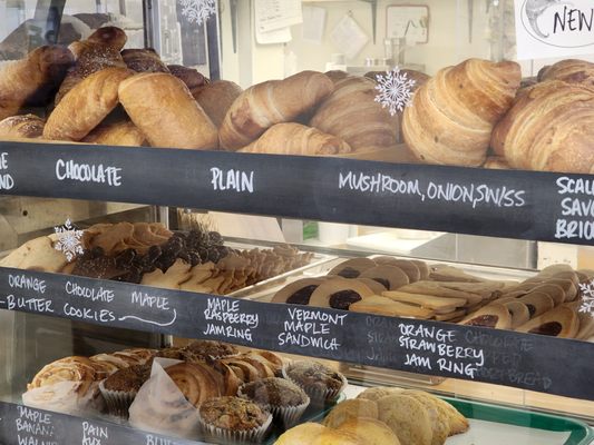 Otter Creek Bakery & Deli by null