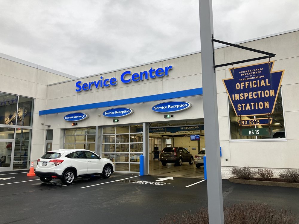 SOUTH HILLS HONDA SERVICE Updated October 2024 14 Reviews 3663