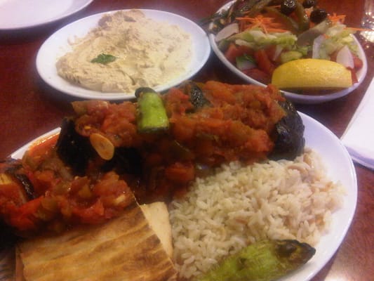 Taş Fırın Turkish Restaurant - Shoreditch by null