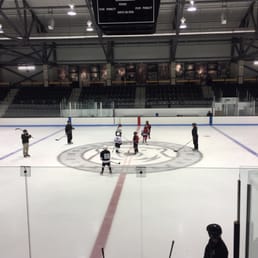 Beautiful facility!