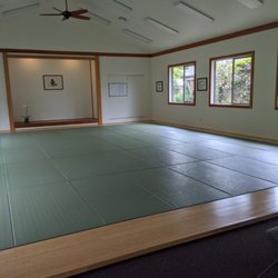 Corvallis Ki Aikido
