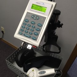 Sell Family Chiropractors - TheraLASE Laser Therapy-Healing at the Speed of Light