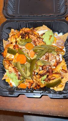 Al Carbon Pollos Asados Estilo Sinaloa by null