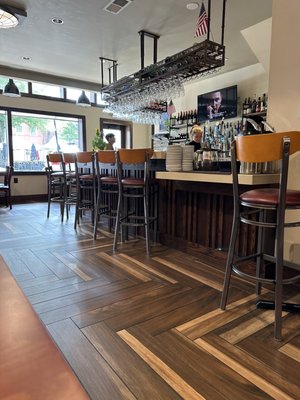 Battle Street Bistro by null