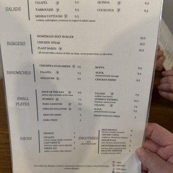 Mihbaj - Drinks etc - Cafes Near Me - London, XGL Mihbaj - Drinks etc - Cafes Near Me - London, XGL