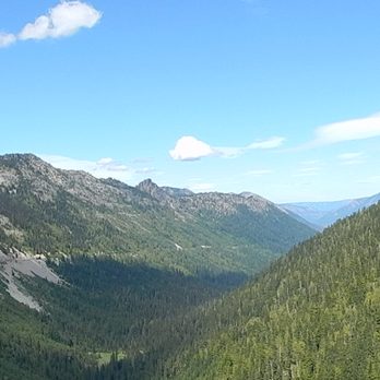 Mather Memorial Parkway - Panoramic view from the viewing area. - Landmarks & Historical Buildings Near Me - Naches, Washington Mather Memorial Parkway - Panoramic view from the viewing area. - Landmarks & Historical Buildings Near Me - Naches, Washington