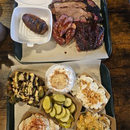 Full spread