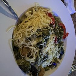 AP Pasta