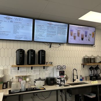 Salt City Che - Menu - Coffee & Tea Near Me - West Valley City, Utah Salt City Che - Menu - Coffee & Tea Near Me - West Valley City, Utah