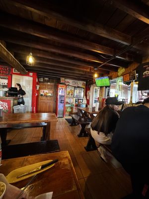 Original Uncle Tom's Barbecue by null