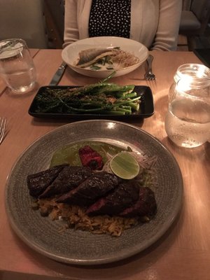 The Restaurant at W South Beach by null