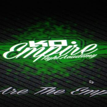 KO Empire Boxing - Boxing Near Me - Dallas, Texas