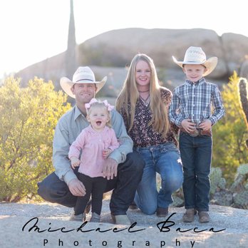 Casa De Baca Studios - Family Portraits - Session Photography Near Me - Florence, Arizona