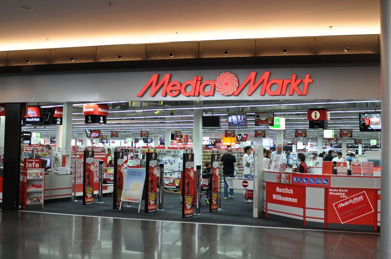 MEDIA MARKT Updated September 2024 10 Reviews Kalanderplatz 1