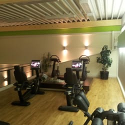 Fitnessstudio für Männer
