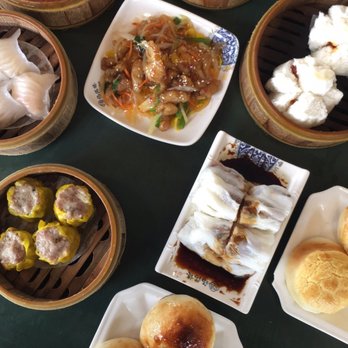 Dim Sum Kingdom - Dim Sum Near Me - Winnipeg, Manitoba